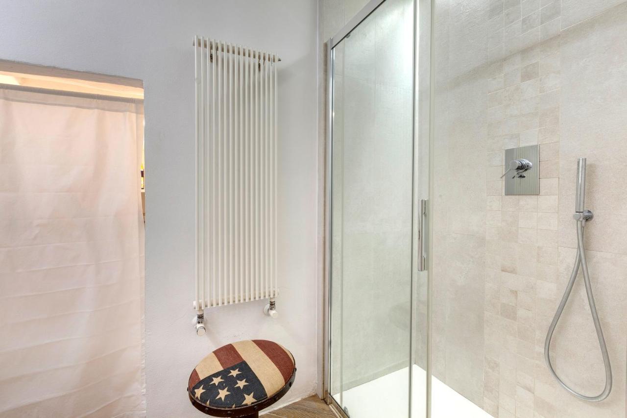 Rosa Apartment By Mamo Florence Exterior photo